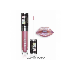 Блиск для губ HoloPrismatic Lipgloss, тон 04