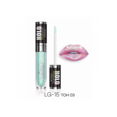 Блиск для губ HoloPrismatic Lipgloss, тон 03