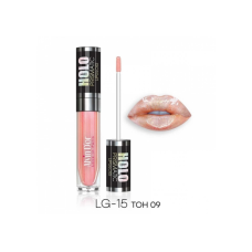 Блиск для губ HoloPrismatic Lipgloss, тон 09