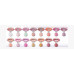 Блиск для губ HoloPrismatic Lipgloss, тон 09