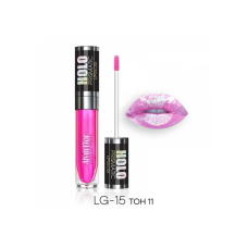 Блиск для губ HoloPrismatic Lipgloss, тон 11
