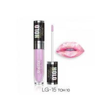 Блиск для губ HoloPrismatic Lipgloss, тон 10