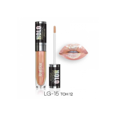 Блиск для губ HoloPrismatic Lipgloss, тон 12