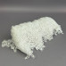 Мереживо макраме Sindtex 9 см - теплий білий Мереживо макраме Sindtex 9 см - теплий білий