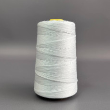 Армовані Kiwi (ківі) нитки 20/3 2000 ярдів, білі Армовані Kiwi (ківі) нитки 20/3 2000 ярдів, білі