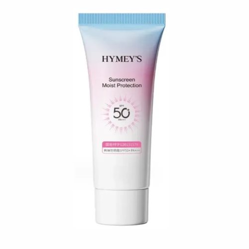 Сонцезахисний крем HYMEYS SPF 50, 30g Сонцезахисний крем HYMEYS SPF 50, 30g