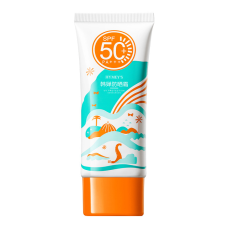 Сонцезахисний крем HYMEYS SPF 50, 50g Сонцезахисний крем HYMEYS SPF 50, 50g