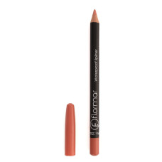 Водостійкий олівець для губ Flormar № 226, Peach Coral