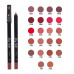 Гелевий олівець для губ Parisa Cosmetics №719