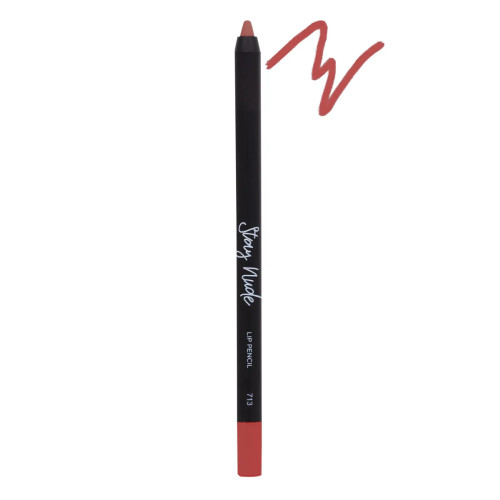 Гелевий олівець для губ Parisa Cosmetics №713 Гелевий олівець для губ Parisa Cosmetics №713