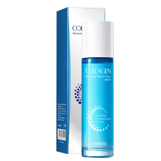 Відновлювальний тонер для обличчя з колагеном Fayankou Collagen Face Toner, 100ml Відновлювальний тонер для обличчя з колагеном Fayankou Collagen Face Toner, 100ml