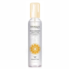 Спрей-тонер BIOAQUA з вітаміном C, 150ml Спрей-тонер BIOAQUA з вітаміном C, 150ml