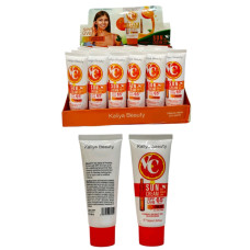 Сонцезахисний крем Kaliya Beauty SPF65, 50 мл Сонцезахисний крем Kaliya Beauty SPF65, 50 мл