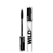 Туш для вій Parisa Cosmetics WILD № 01 Чорна