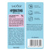 Двофазна зволожувальна сироватка для обличчя Sadoer з гіалуроновою кислотою та олією шипшини, 30 мл Двофазна зволожувальна сироватка для обличчя Sadoer з гіалуроновою кислотою та олією шипшини, 30 мл