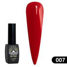 Гель-лак BLACK ELITE 007, Global Fashion 8 мл Гель-лак BLACK ELITE 007, Global Fashion 8 мл