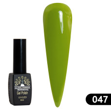 Гель-лак BLACK ELITE 047, Global Fashion 8 мл Гель-лак BLACK ELITE 047, Global Fashion 8 мл