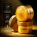Маска для зволоження та вирівнювання тону обличчя із золотом Sadoer Gold Shiny, 120g Маска для зволоження та вирівнювання тону обличчя із золотом Sadoer Gold Shiny, 120g