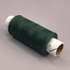 222st Нитки в котушках, для шиття 100% поліестер 40/2 (боб 200м) 222st Нитки в котушках, для шиття 100% поліестер 40/2 (боб 200м)