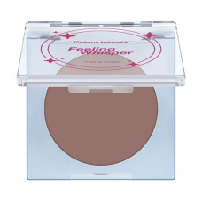 Кремовий скульптор для обличчя Colour Intense Feeling Whisper 401 Мускатні обійми, 5 г