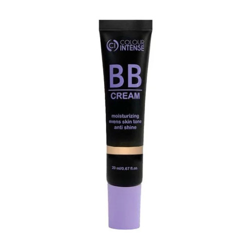 Тональний засіб для обличчя Colour Intense BB Cream 01 Слонова кістка, 20 мл Тональний засіб для обличчя Colour Intense BB Cream 01 Слонова кістка, 20 мл