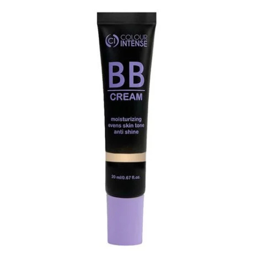 Тональний засіб для обличчя Colour Intense BB Cream 03 Бежевий теплий, 20 мл Тональний засіб для обличчя Colour Intense BB Cream 03 Бежевий теплий, 20 мл