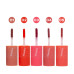 Рідкі рум'яна-помада Parisa Cosmetics Cheek Kiss № 03 Ягідний Рідкі рум'яна-помада Parisa Cosmetics Cheek Kiss № 03 Ягідний