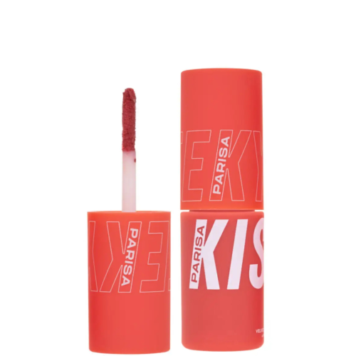 Рідкі рум'яна-помада Parisa Cosmetics Cheek Kiss № 04 Рожевий Рідкі рум'яна-помада Parisa Cosmetics Cheek Kiss № 04 Рожевий