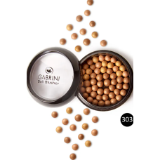 Кулькові рум'яна для обличчя Gabrini Ball Blusher тон 303 бронзовий, 20г