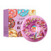 Бомбочка для ванни у формі пончика Doughnuts Sadoer, 100г