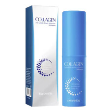 Багатофункціональний стік-крем для шкіри навколо очей FAYANKOU Collagen, 7г Багатофункціональний стік-крем для шкіри навколо очей FAYANKOU Collagen, 7г
