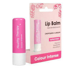 Відновлюючий бальзам для губ Colour Intense Смородина і вишня, 5 г