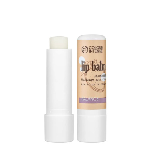 Захисний бальзам для губ Colour Intense Манго, 5 г Захисний бальзам для губ Colour Intense Манго, 5 г