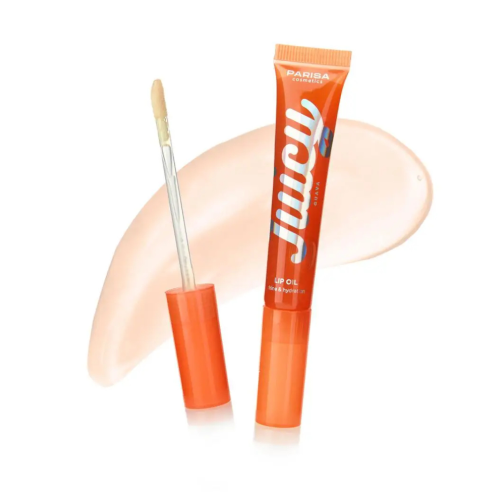 Фруктове масло для губ Parisa Cosmetics Jiucy Гуава, 11мл Фруктове масло для губ Parisa Cosmetics Jiucy Гуава, 11мл