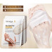 Маска-рукавички для рук Bioaqua Rice Raw Pulp Hand Mask