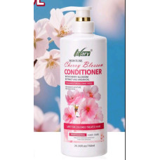 Кондиціонер Nary Moisture Cherry Blossom з екстрактом вишні, 750 мл Кондиціонер Nary Moisture Cherry Blossom з екстрактом вишні, 750 мл