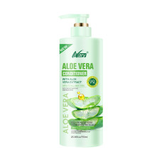 Кондиціонер для волосся з алое вера Nary Aloe Vera, 750мл Кондиціонер для волосся з алое вера Nary Aloe Vera, 750мл