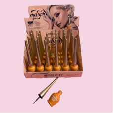Водостійка підводка для очей Hedy Beauty 4D