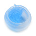 Крем для зняття вій Global Fashion Blueberry, 10г Крем для зняття вій Global Fashion Blueberry, 10г