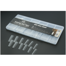 Гелеві типси ProFlex 004, 240 шт Гелеві типси ProFlex 004, 240 шт