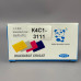 Кравецька крейда-мило Panda Washable Chalks, 50 шт — різнокольорове Кравецька крейда-мило Panda Washable Chalks, 50 шт — різнокольорове