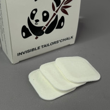 Крейда-мило Panda Invisible зникаюче (50 шт./уп) Крейда-мило Panda Invisible зникаюче (50 шт./уп)