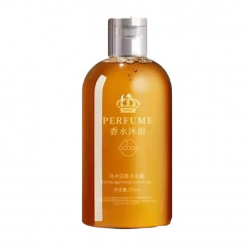 Парфумований гель для душу Perfume, 350 мл Парфумований гель для душу Perfume, 350 мл