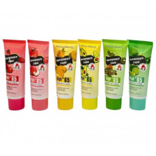 Сонцезахисний крем-праймер Kaliya Beauty для обличчя SPF 65, 50 мл Сонцезахисний крем-праймер Kaliya Beauty для обличчя SPF 65, 50 мл