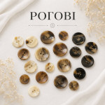 Рогові